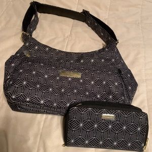 JuJuBe The Knight Stars Hobobe